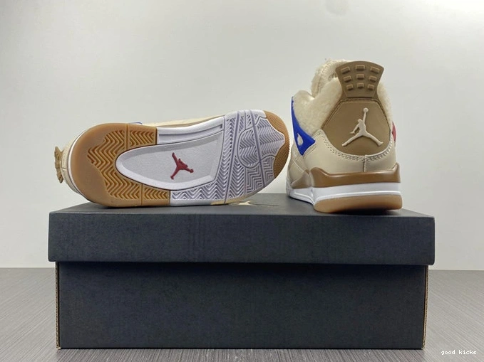 Cheap Are 3957 Jordan4 Wild Where Chic Things the DH0572- 1013